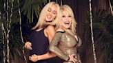 Dolly Parton recruits goddaughter Miley Cyrus for new version of 'Wrecking Ball'