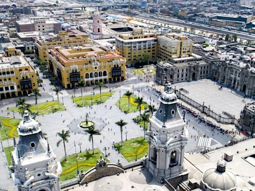 Fiestas Patrias: este es el significado de la proclamación de la independencia del Perú en 4 plazas de Lima