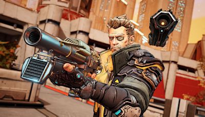 Gearbox marks 5 years of Borderlands 3 with another loot-packed Shift Code to help tide fans over: "We're excited to have you along for Borderlands 4"