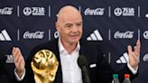 Group asks for living wages, labor rights for 2026 World Cup