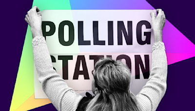 When is the next UK general election and who can vote?