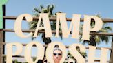 EXCLUSIVE: Kourtney Kardashian Barker Shares All Details on Camp Poosh’s 2024 Return to Coachella