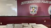 Jeffersontown police arrest nets 50 kilograms of cocaine
