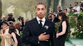 Solange Knowles’ Son Julez Smith Makes His Met Gala Debut At 19