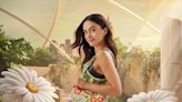 Camila Mendes Keeps Her Evolving Style Flower-Fresh in Coach Outlet’s Latest Flower World Collection - E! Online