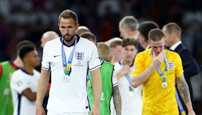 Alan Shearer and Rio Ferdinand sum up what went wrong for England at Euro 2024