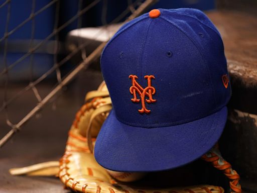 Red-Hot New York Mets Prospect Soars In Latest Top 100 Rankings