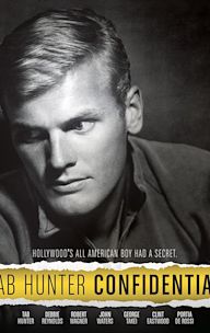 Tab Hunter Confidential