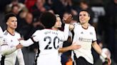 Fulham scores late winner to edge past Southampton