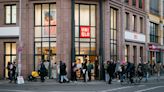 Uniqlo is being powered by young women who want outfits for both 'at the office or on a night out'