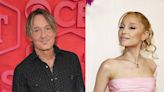 Fans Convinced Keith Urban's Cover of Ariana Grande Tune Is the 'Song of the Year'