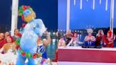 'Disgusting, Sickening': Netizens Blast Mockery Of Jesus Christ's 'Last Supper' At Paris 2024 Olympics Opening Ceremony