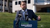 Democrat Ruben Gallego Headlines L.A. Fundraiser For Arizona U.S. Senate Campaign