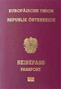 Visa requirements for Austrian citizens