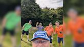 Specsavers trio raise £1,500 for Prostate Cancer UK with golf marathon