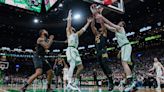 Cavaliers out to gain upper hand against top-seeded Celtics