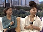 Chloe x Halle