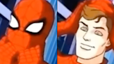 Spider-Man fans only just realising dark reason why he took his mask off