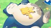 Pokémon Sleep: usuarios registran más de 100,000 años de sueño