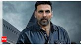 'Sarfira' box office collection Day 1: Akshay Kumar records one of his LOWEST opening day collections | - Times of India