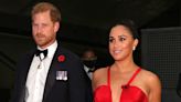 Prince Harry, Meghan could miss queen's celebrations over security dispute