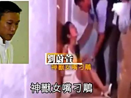 佘詩曼自揭曾被PA侮辱引熱議 前TVB「躁狂導演」被起底 傳為曾勵珍親戚