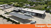 Waabi Opens Texas Terminal as Hub for Self-Driving Trucks | Transport Topics