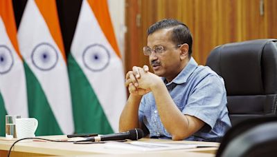 Excise scam: Delhi HC asks CBI to reply to Arvind Kejriwal’s plea challenging arrest