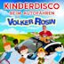 Kinderdisco beim Autofahren mit Volker Rosin