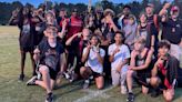 Warcubs capture conference track championship