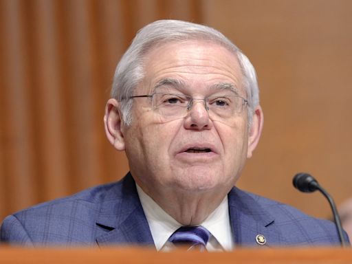 Jury in Bob Menendez bribery trial will hear of cash and gold bars ‘stuffed in safes and jackets’, judge rules