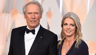 Christina Sandera, pareja de la leyenda del cine Clint Eastwood, muere a los 61 años