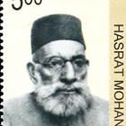 Hasrat Mohani