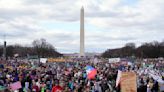 Marcha presiona al Congreso para más límites al aborto