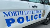 North Little Rock police say man admitted to involvement in March bank robbery after traffic stop