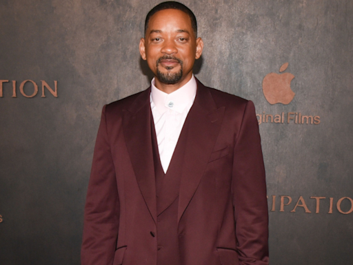 Will Smith hails 'aggressive' 'Bad Boys: Ride or Die'