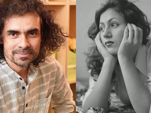 Imtiaz Ali recalls exploring dark corners of Madhubala's haunted house alone at night: 'I was hoping for her ghost to show up' | Hindi Movie News - Times of India