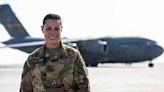 Major to Be First Air National Guard Flight Nurse Awarded Distinguished Flying Cross