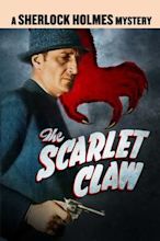 The Scarlet Claw