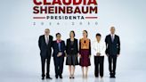 Conferencias diarias y goteo de nombramientos: la estrategia de Sheinbaum para marcar la agenda