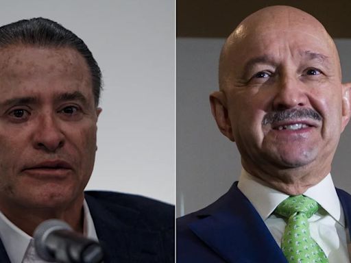 Así ha sido la amistad de Carlos Salinas de Gortari y Quirino Ordaz, el expriista que AMLO convirtió en embajador de México en España