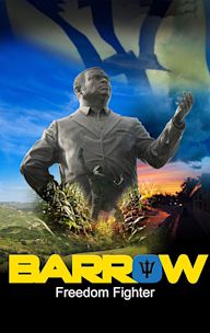 Barrow: Freedom Fighter