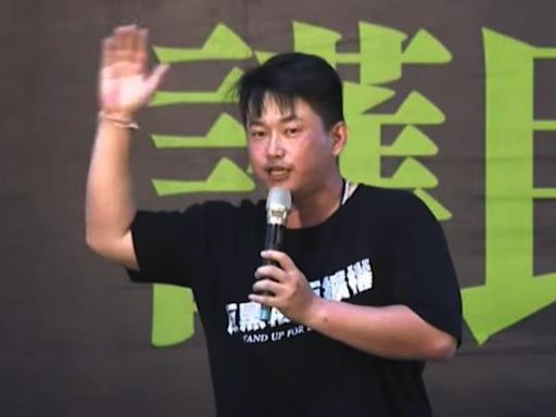 朱立倫盼賴清德喊話「反罷樑」 陳柏惟怒酸：罷免我就說民主勝利