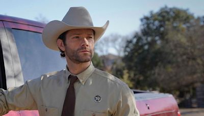 San Antonio native Jared Padalecki down for 'Supernatural' reunion on 'The Boys'