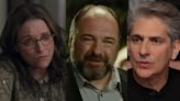 Julia Louis-Dreyfus And Sopranos Alum Michael Imperioli Remember Working With James Gandolfini On The Anniversary Of His...