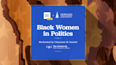 The Switch Up — Black women in politics