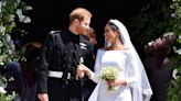 Harry and Meghan quiz: How much do you know about their relationship?