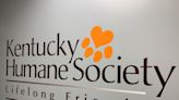 Kentucky Humane Society celebrates 140th anniversary with matching donation campaign