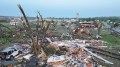 Tragedy strikes twice: Barnsdall, Oklahoma, hit by 2nd tornado in 5 weeks