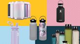 The 8 Best Insulated Water Bottles of 2023 to Keep You Cool and Hydrated